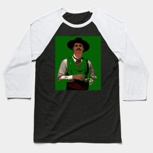 val kilmer Baseball T-Shirt